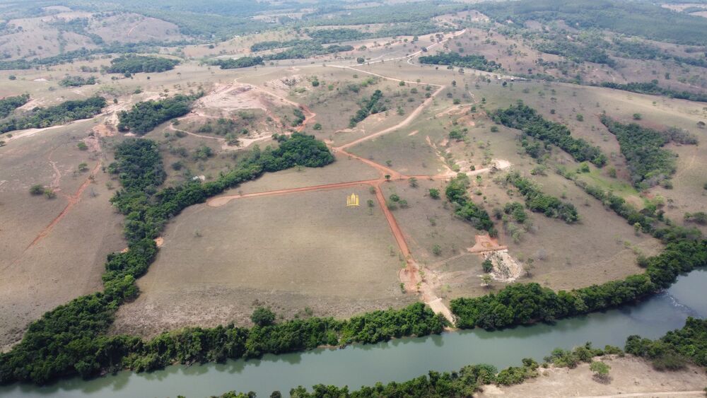 Terreno, 2 hectares - Foto 3