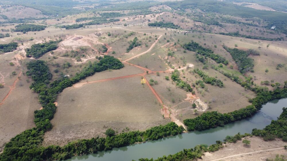 Terreno, 2 hectares - Foto 2