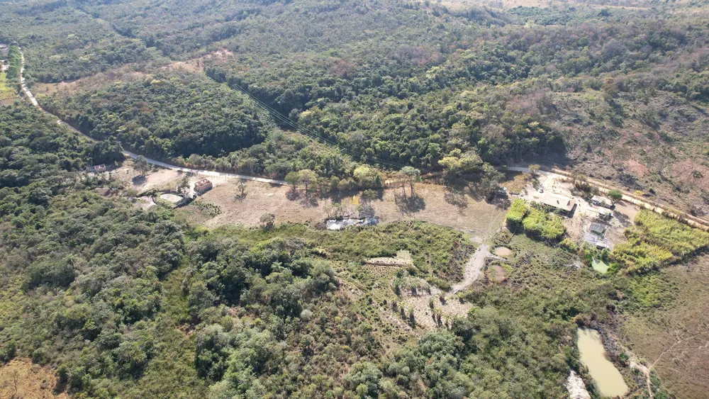 Sítio, 2 quartos, 3 hectares - Foto 15