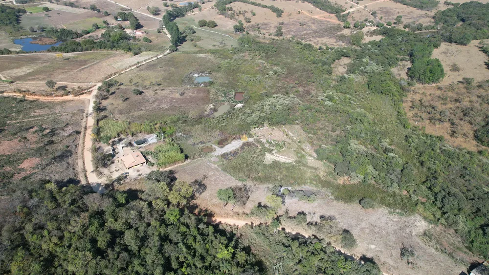 Sítio, 2 quartos, 3 hectares - Foto 14