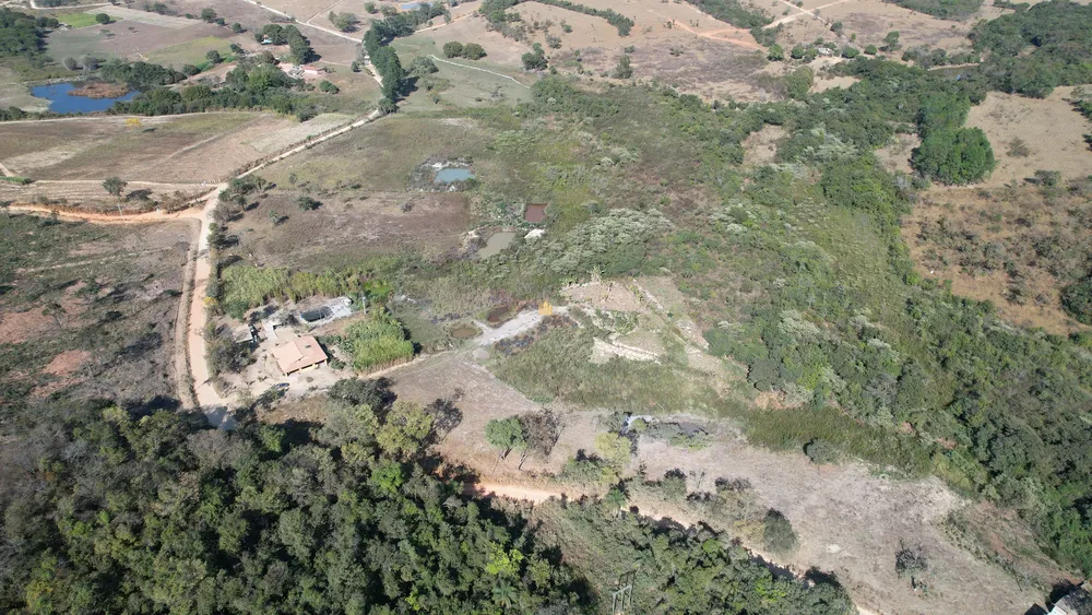 Sítio, 2 quartos, 3 hectares - Foto 3