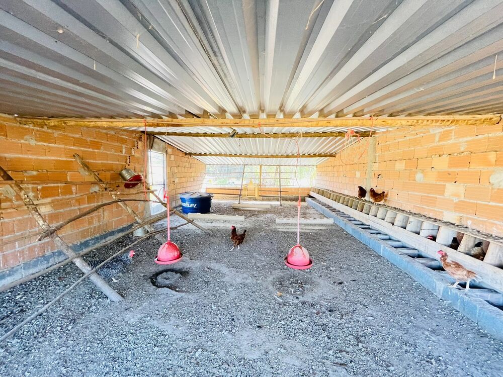 Sítio à venda com 2 quartos, 26000m² - Foto 2
