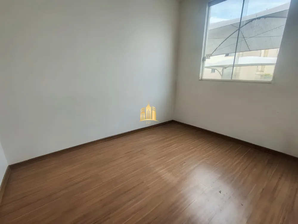 Apartamento, 2 quartos, 50 m² - Foto 6