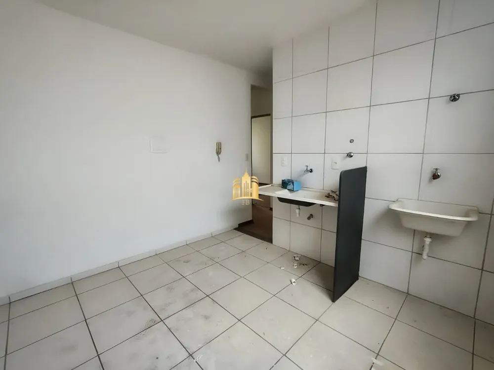 Apartamento, 2 quartos, 50 m² - Foto 3