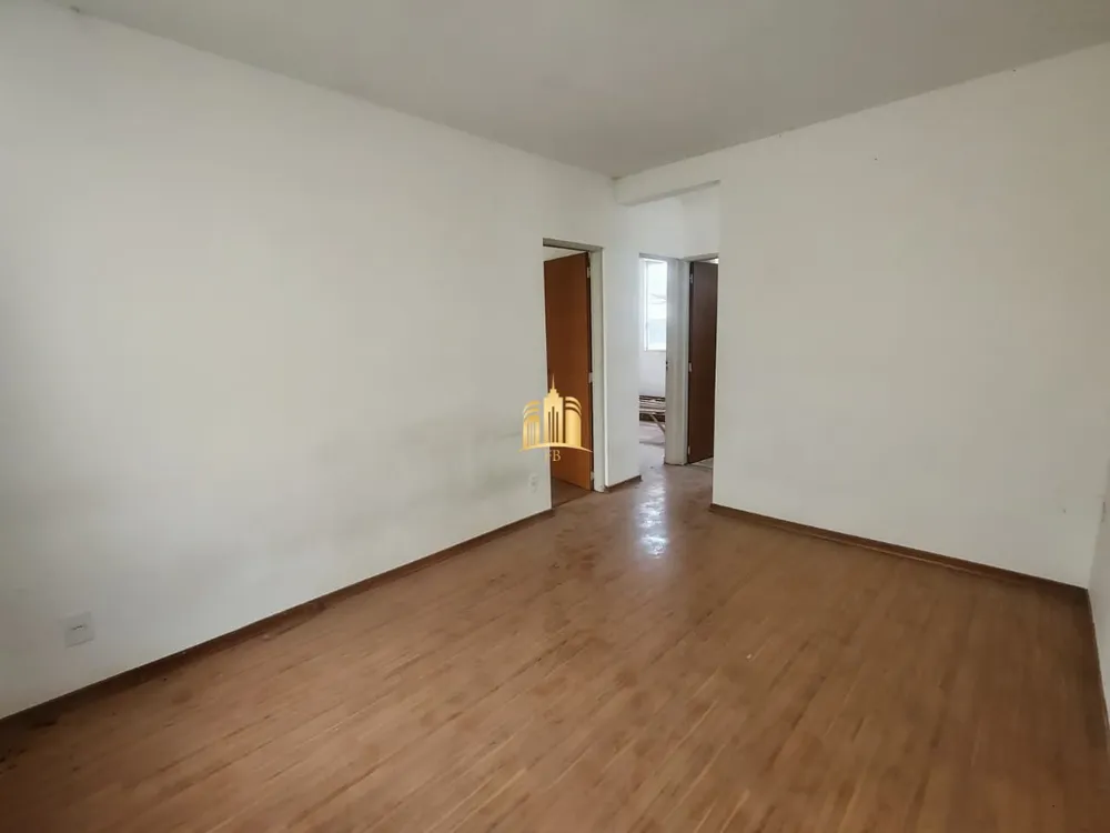 Apartamento, 2 quartos, 50 m² - Foto 4
