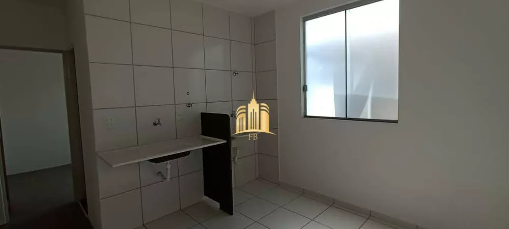 Apartamento à venda com 2 quartos, 60m² - Foto 4