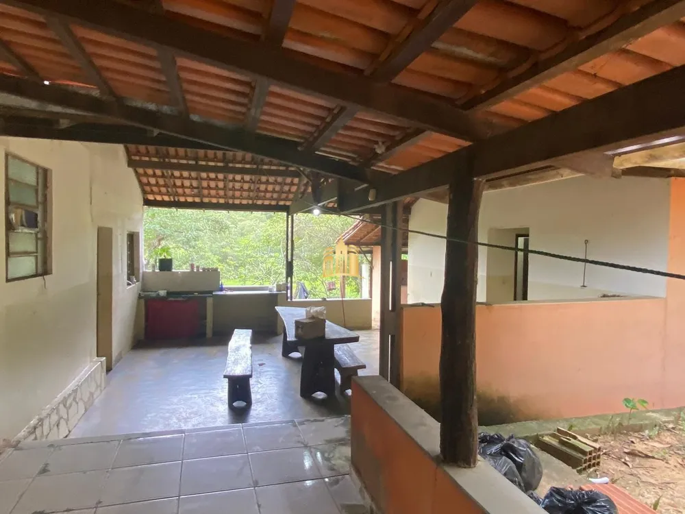Fazenda, 134 hectares - Foto 16