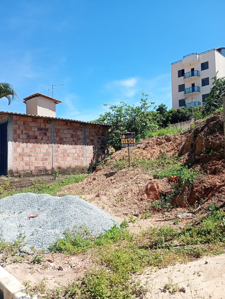 Terreno, 600 m² - Foto 8