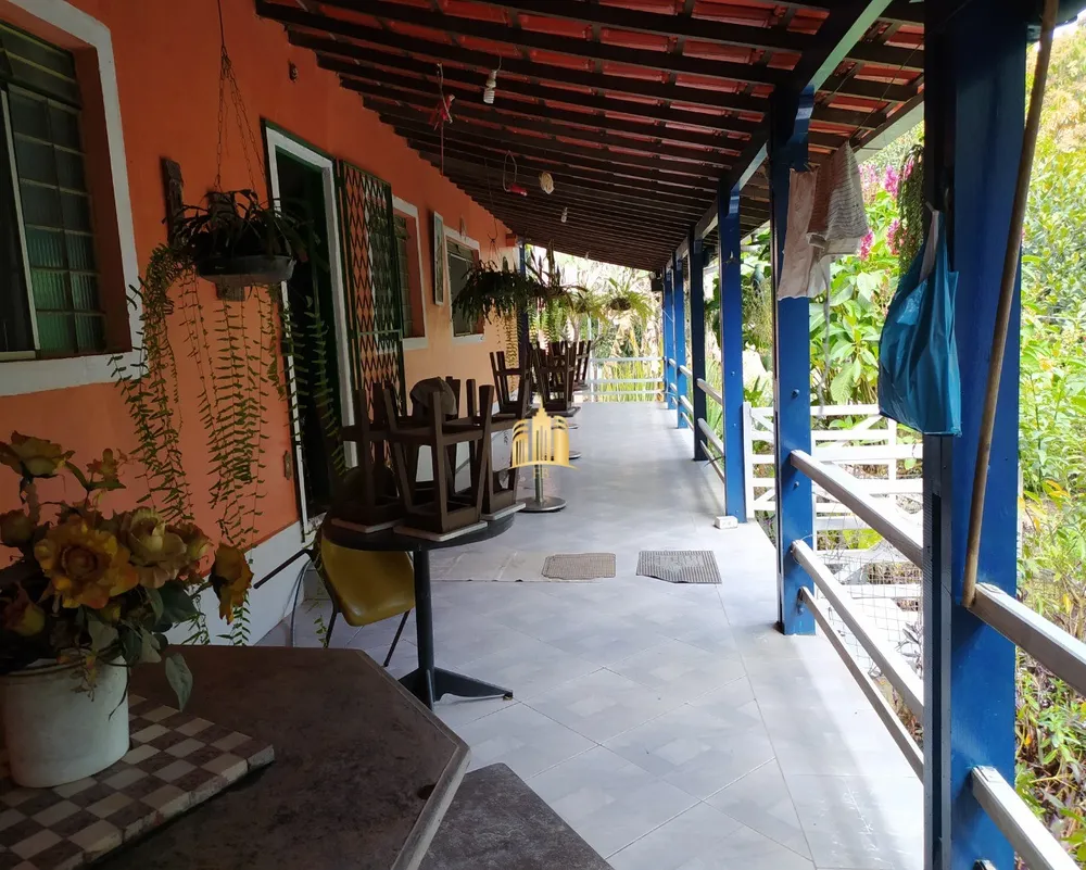 Sítio, 3 quartos, 4000 m² - Foto 1