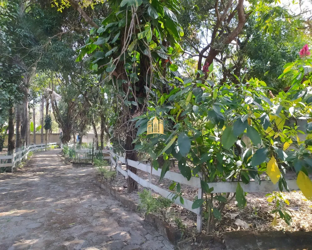 Sítio, 3 quartos, 4000 m² - Foto 12