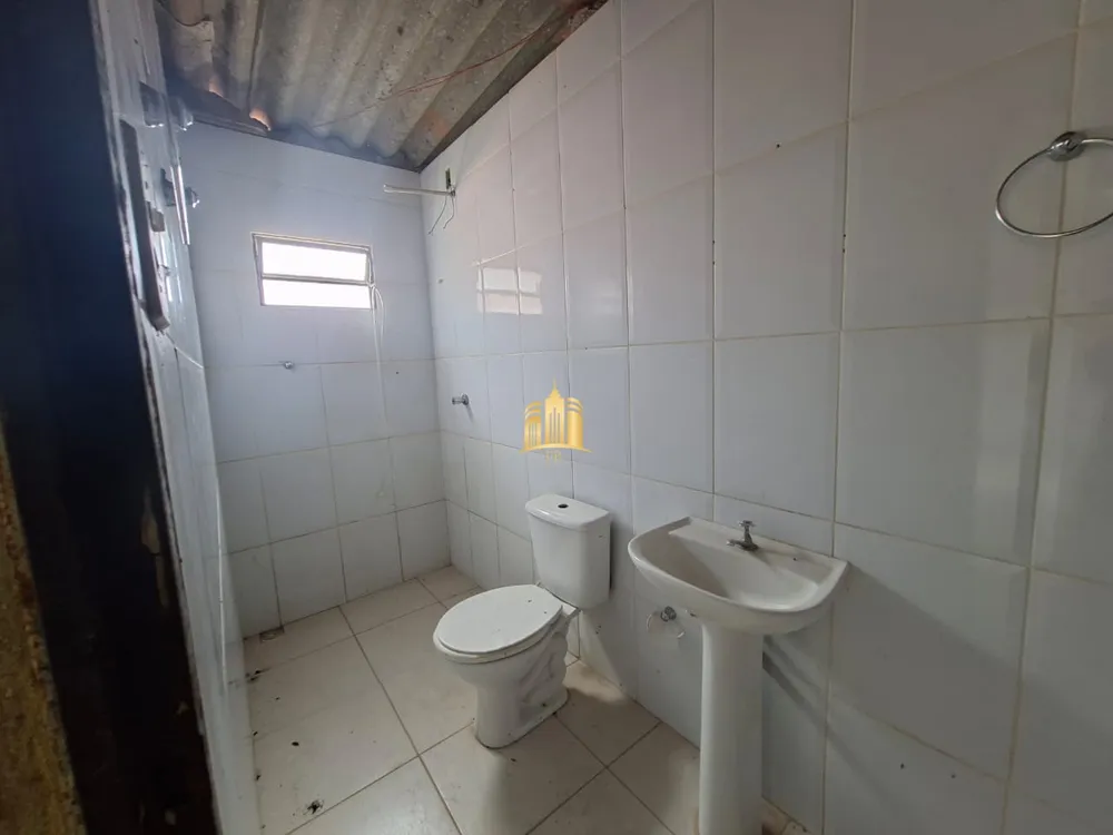Sítio, 6 quartos, 1000 m² - Foto 2
