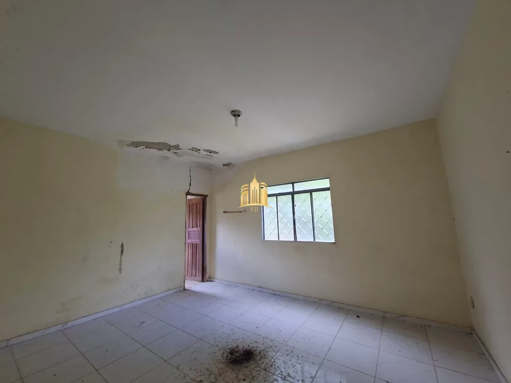 Sítio, 6 quartos, 1000 m² - Foto 2