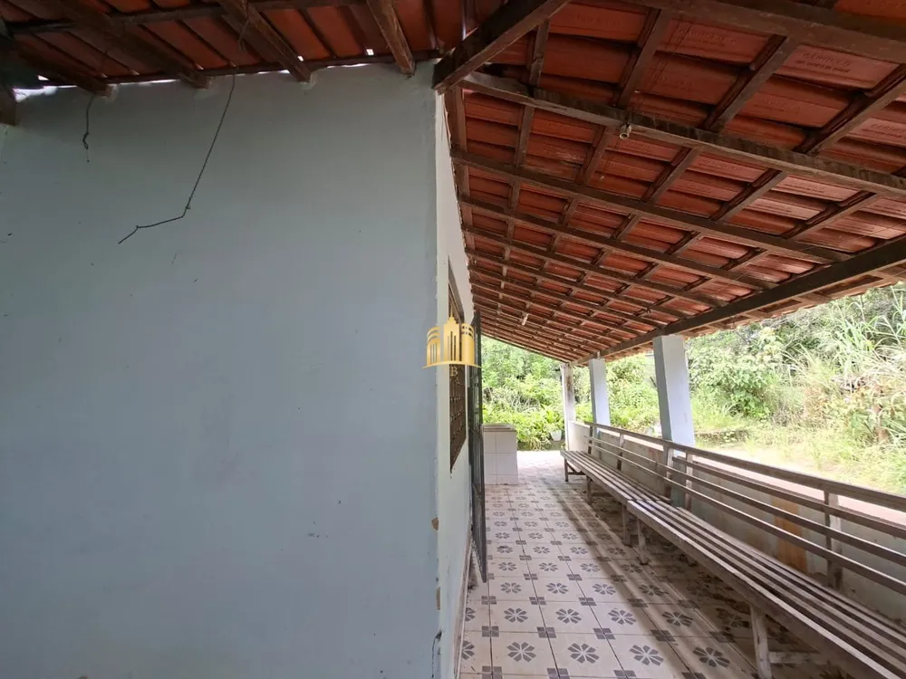 Sítio, 6 quartos, 1000 m² - Foto 8