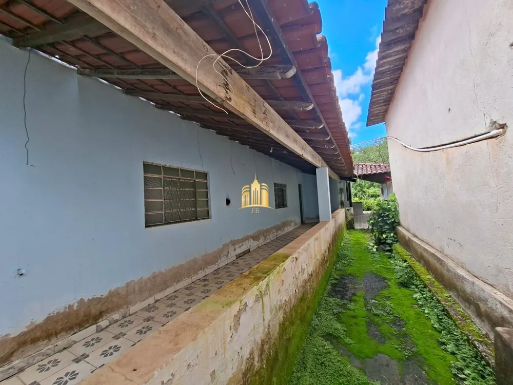 Sítio, 6 quartos, 1000 m² - Foto 3