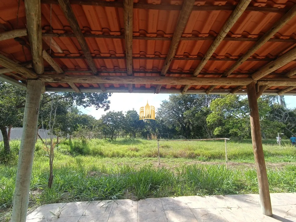 Sítio, 3 quartos, 1080 m² - Foto 4