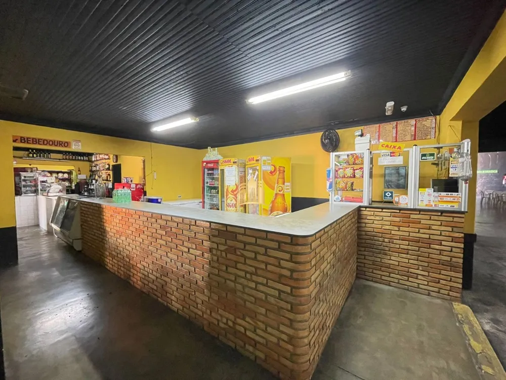 Loja-Salão, 1500 m² - Foto 11
