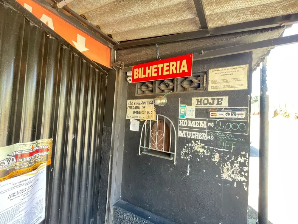 Loja-Salão, 1500 m² - Foto 10