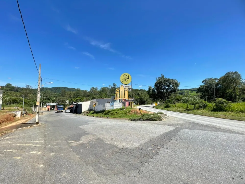 Loja-Salão, 1500 m² - Foto 1