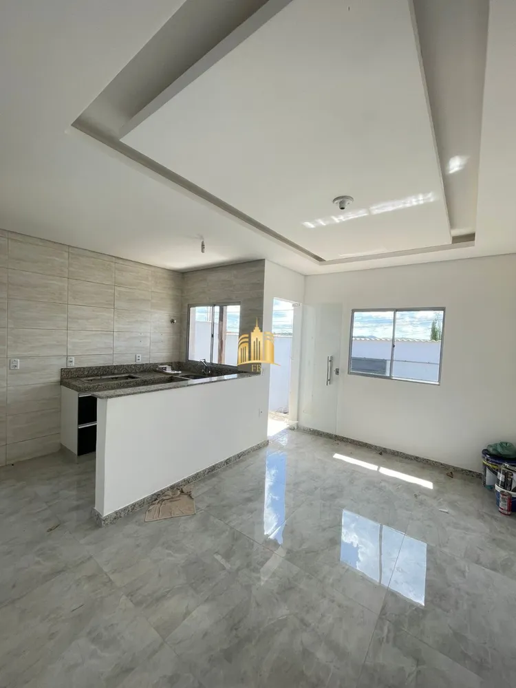Casa, 2 quartos, 122 m² - Foto 4