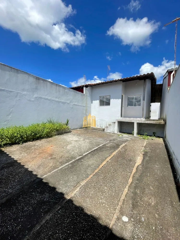 Casa, 2 quartos, 122 m² - Foto 1