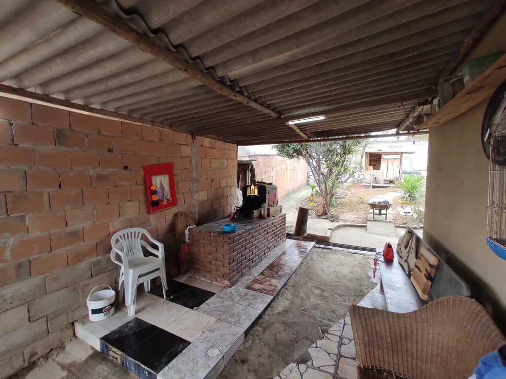 Sítio, 2 quartos, 720 m² - Foto 2