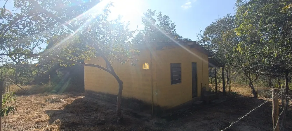 Sítio, 2 quartos, 5 hectares - Foto 2