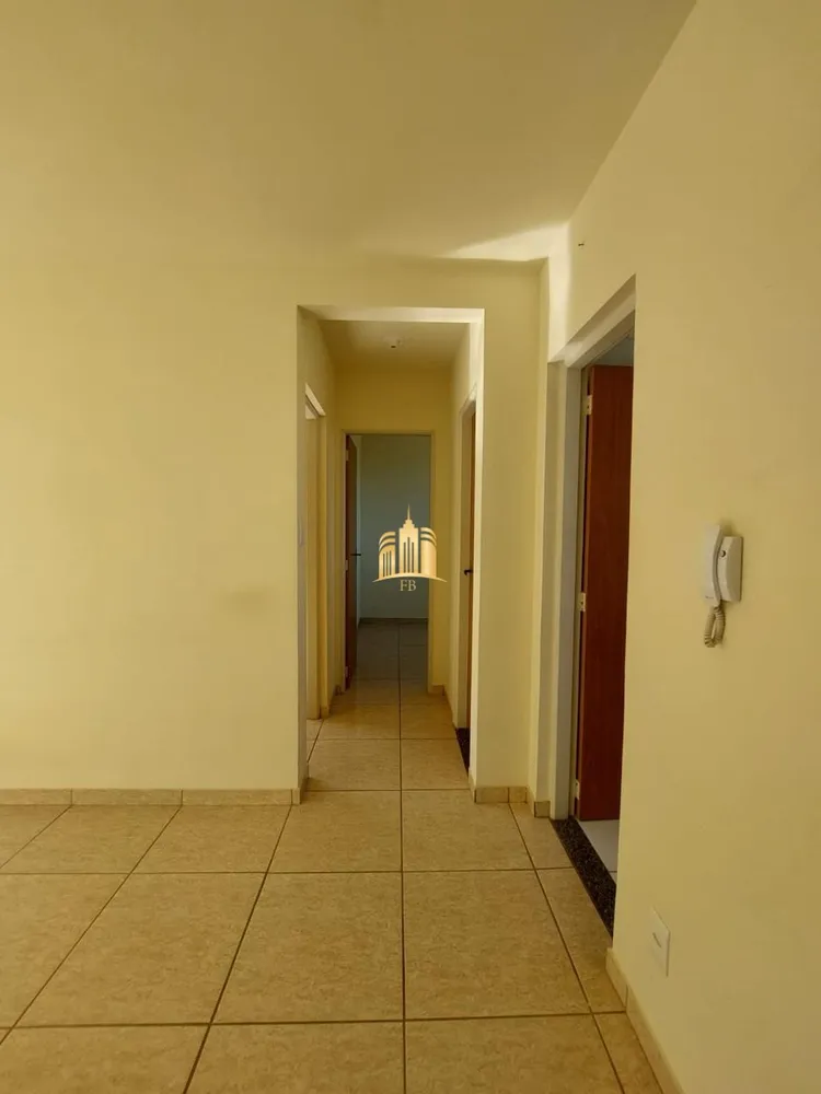 Apartamento, 2 quartos, 70 m² - Foto 1