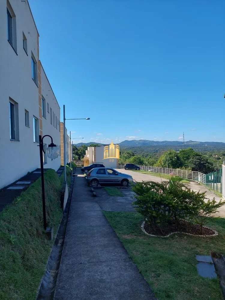 Apartamento, 2 quartos, 70 m² - Foto 2