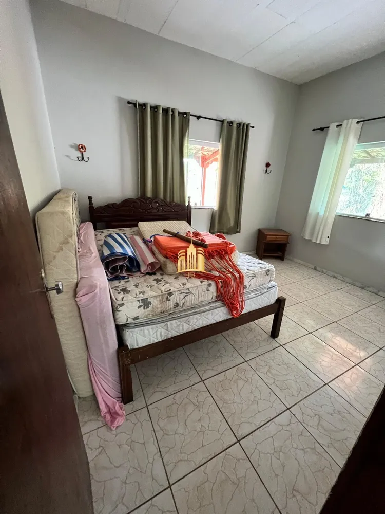Sítio, 8 quartos, 2000 m² - Foto 3