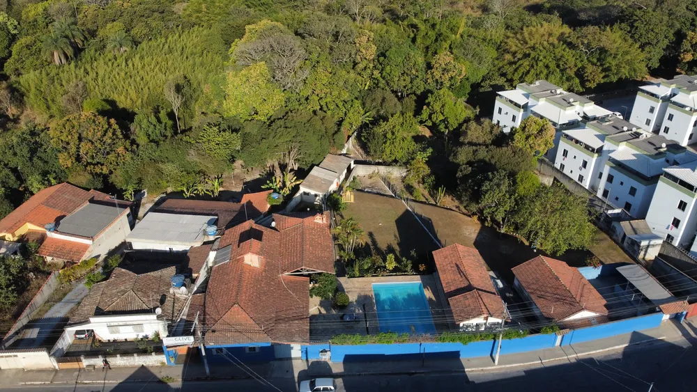 Terreno, 2509 m² - Foto 3