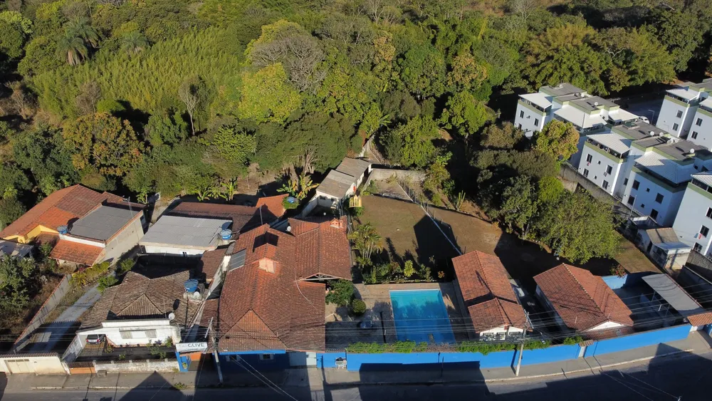 Terreno, 2509 m² - Foto 1