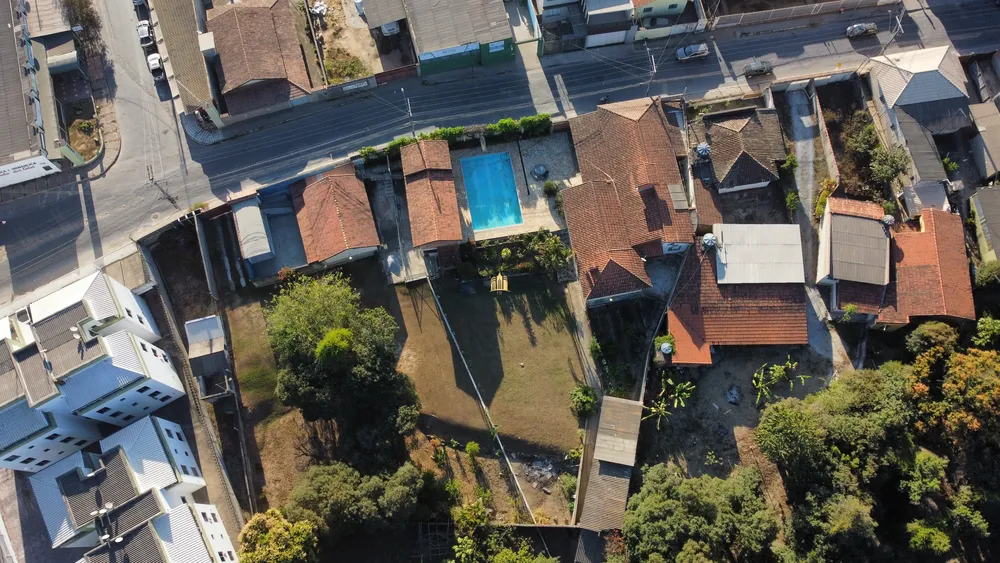 Terreno, 2509 m² - Foto 4