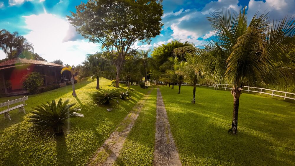 Sítio à venda com 8 quartos, 94000m² - Foto 5