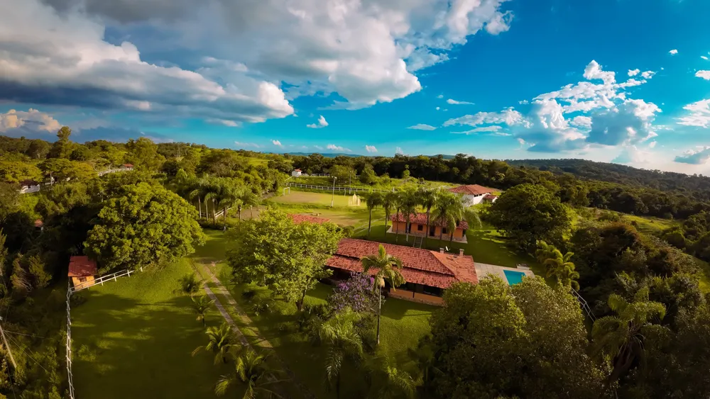 Sítio, 8 quartos, 9 hectares - Foto 11