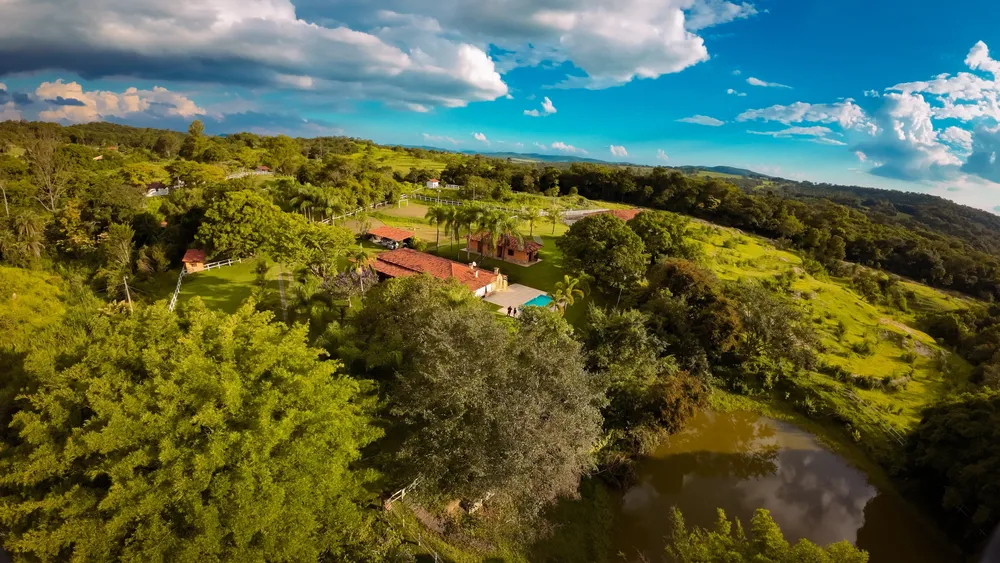 Sítio, 8 quartos, 9 hectares - Foto 14