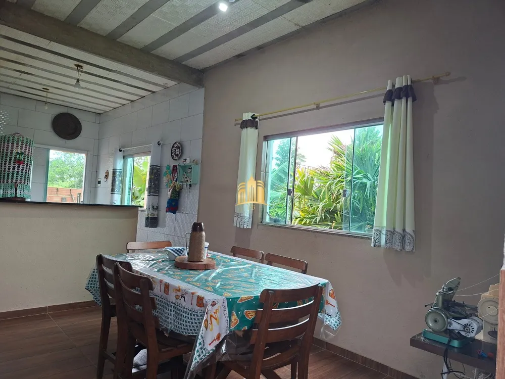 Sítio, 3 quartos, 700 m² - Foto 3