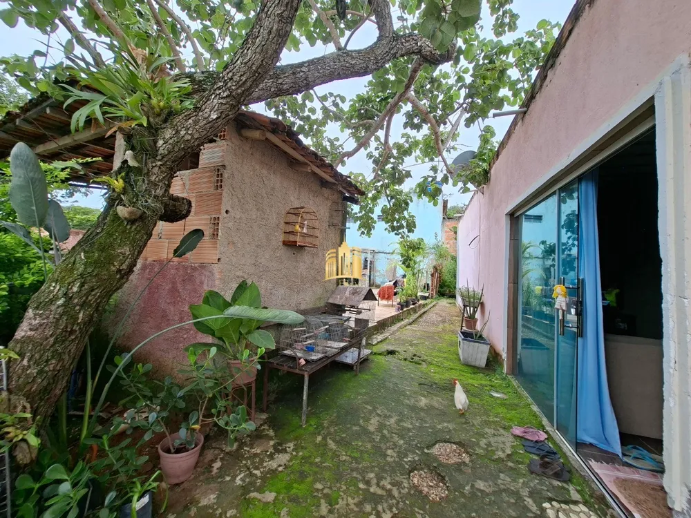 Sítio, 3 quartos, 700 m² - Foto 3