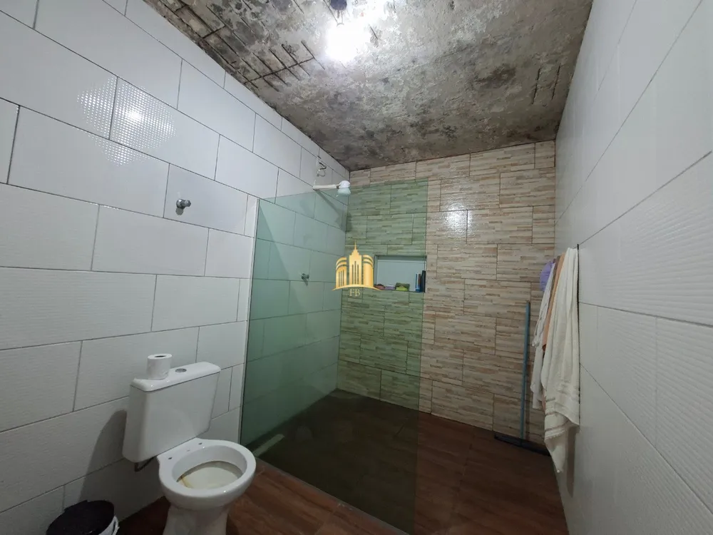 Sítio, 3 quartos, 700 m² - Foto 10