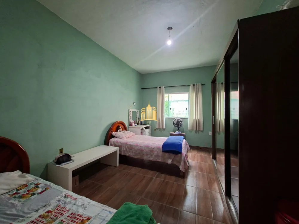 Sítio, 3 quartos, 700 m² - Foto 11