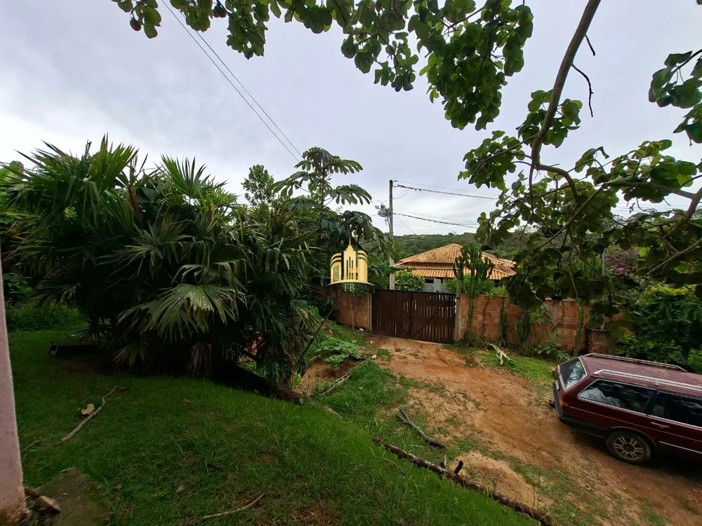 Sítio, 3 quartos, 700 m² - Foto 4