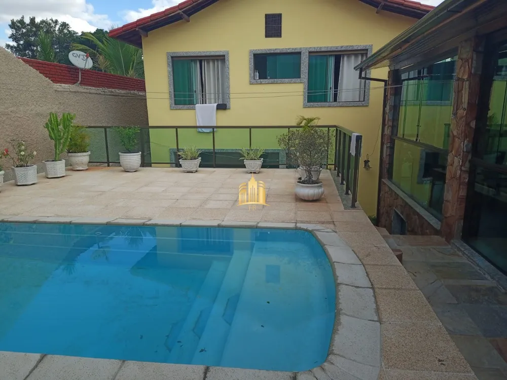 Casa, 3 quartos - Foto 2