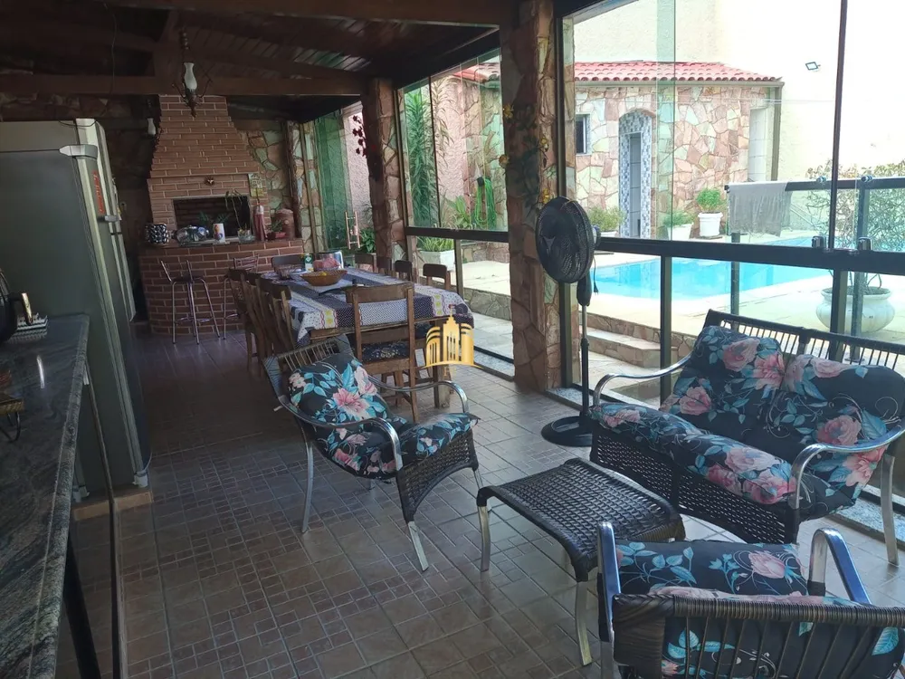 Casa, 3 quartos - Foto 5