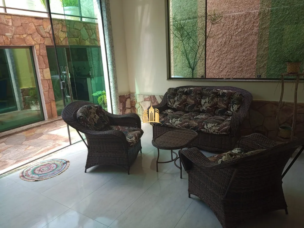 Casa, 3 quartos - Foto 11
