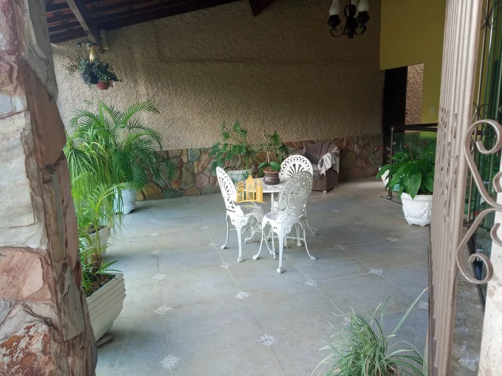 Casa, 3 quartos - Foto 12