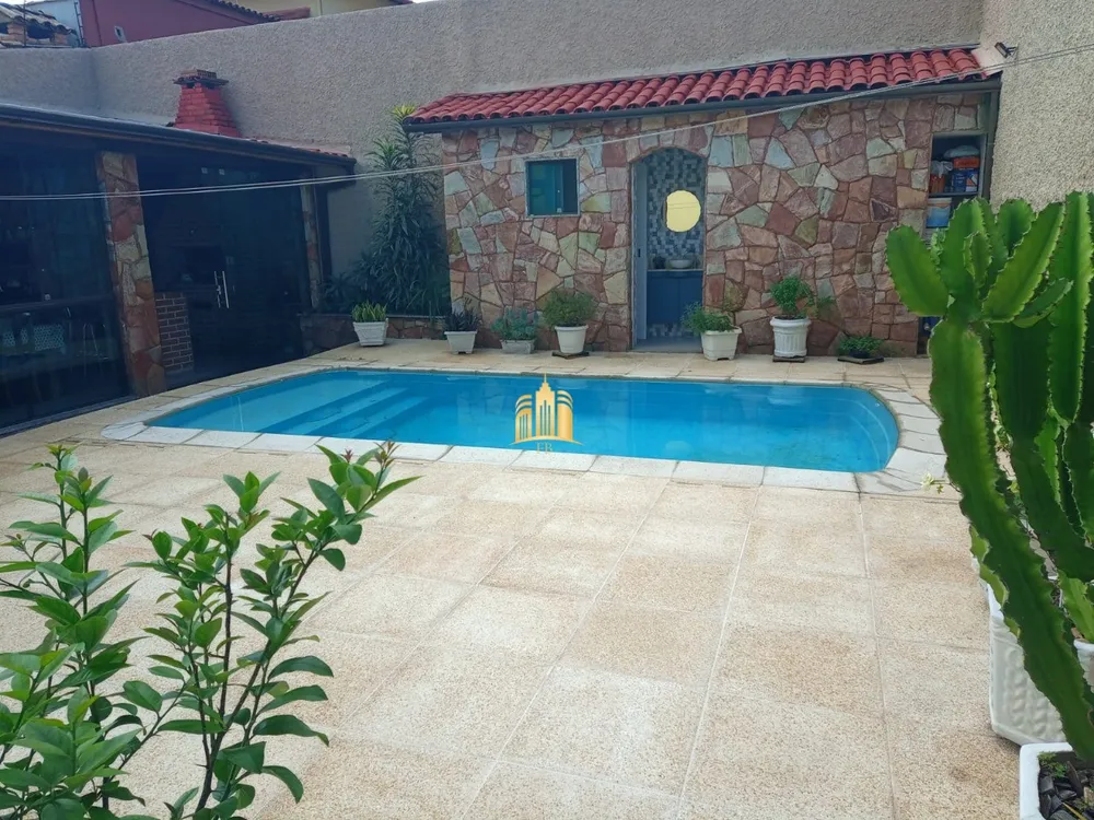 Casa, 3 quartos - Foto 8