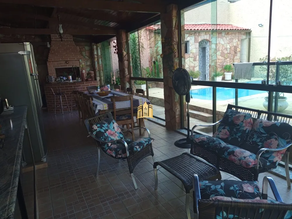 Casa, 3 quartos - Foto 4