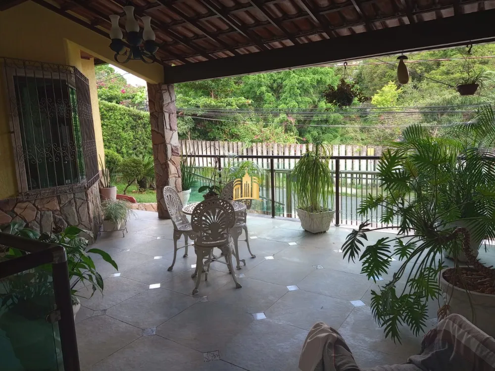 Casa, 3 quartos - Foto 10