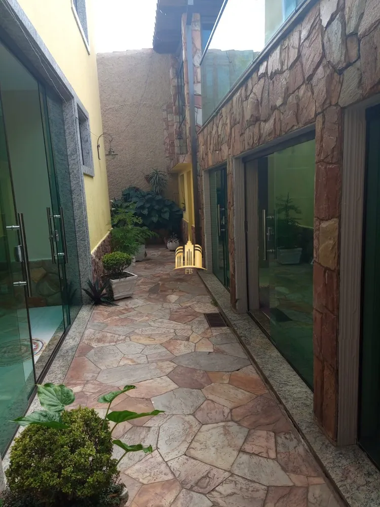 Casa, 3 quartos - Foto 6