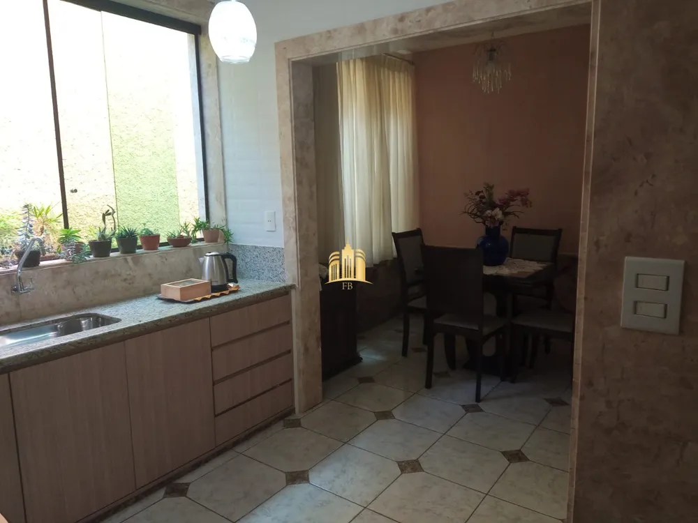 Casa, 3 quartos - Foto 7