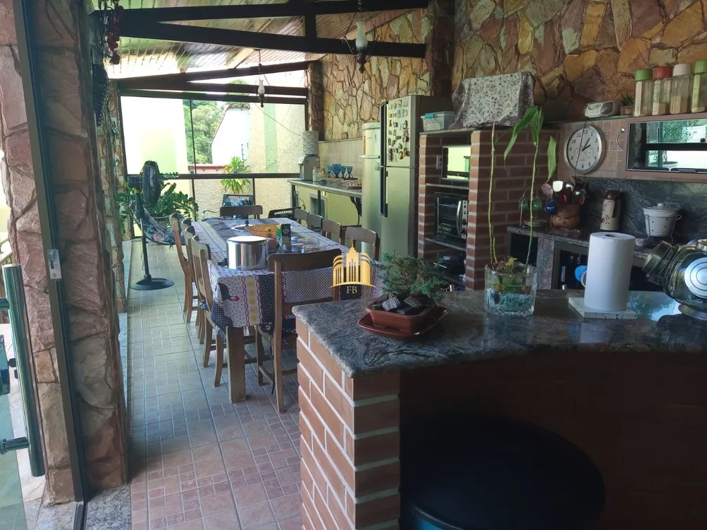 Casa, 3 quartos - Foto 3
